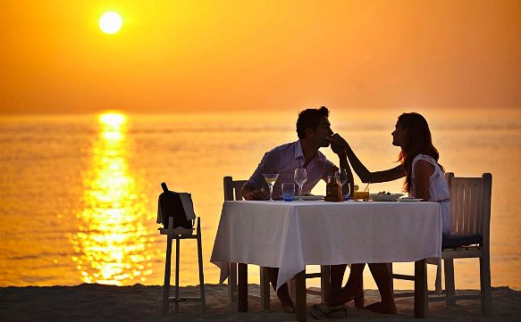 Best honeymoon hotels in Antalya